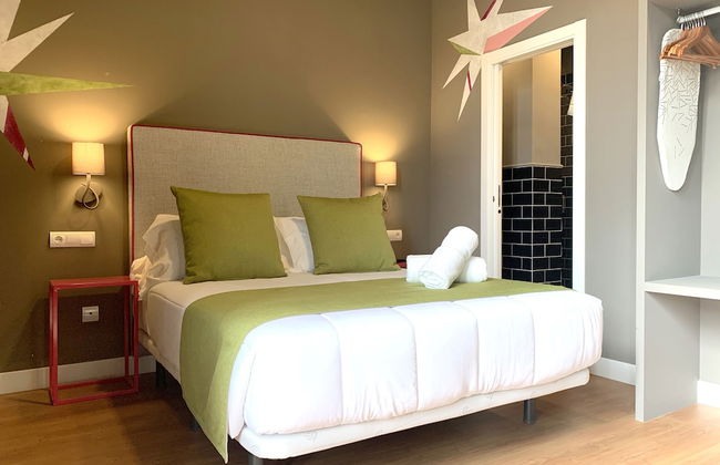 Ritual Sevilla Suites Centro - Photo 14