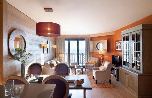 Résidence Pierre & Vacances Premium L'Amara - Photo 33