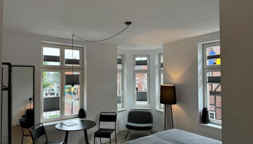 Apartmenthaus Buxtehude St -Petri-Platz Apt 2 - Photo 3