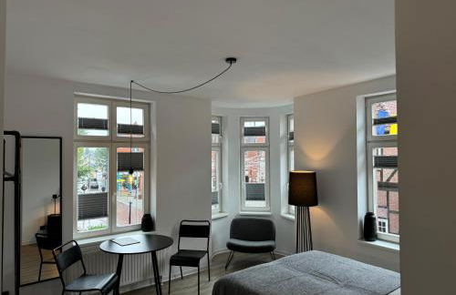 Apartmenthaus Buxtehude St -Petri-Platz Apt 2 - Photo 3