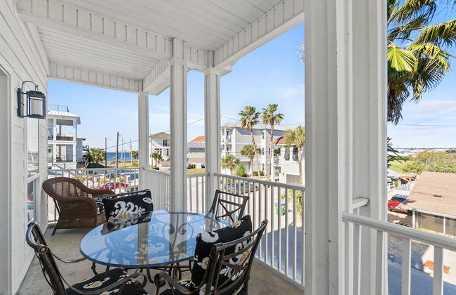 Beach House - The Sandcastle by PHG - Foto 25