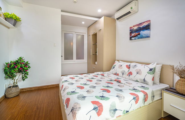 Alex House Saigon - Foto 40