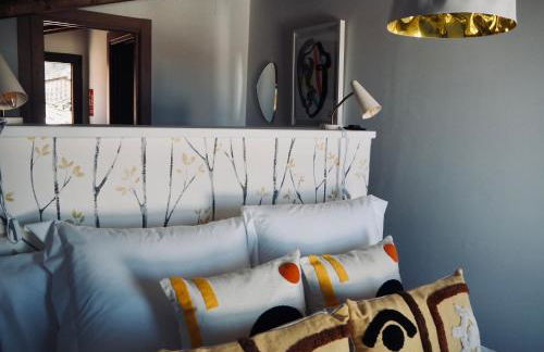 El PENTHOUSE de La Casa Rebonita - Foto 41