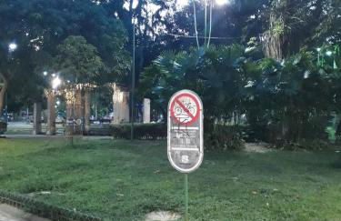 Loft Belém, piscina, garagem, portaria 24h - Foto 44