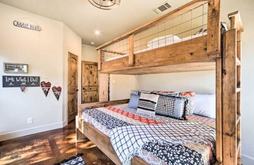 Secluded Country Hideaway with Fire Pit and Pool! - Photo 18