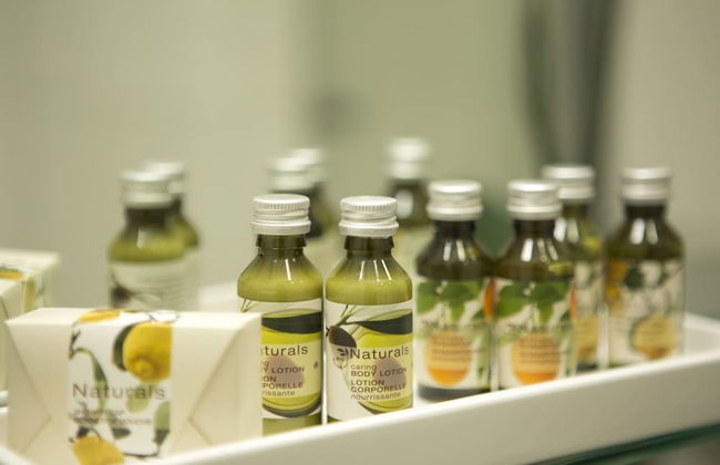 Appartement-Hotel an der Riemergasse - Foto 69