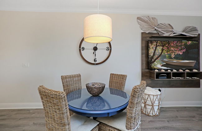 Summerhouse 209 - Foto 29