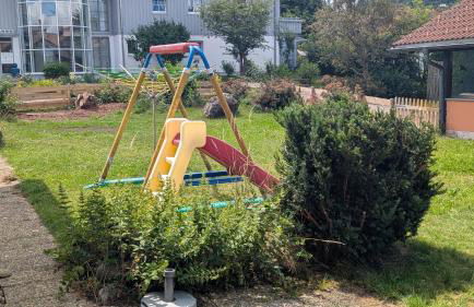 Ferienwohnung Wittle - Foto 27