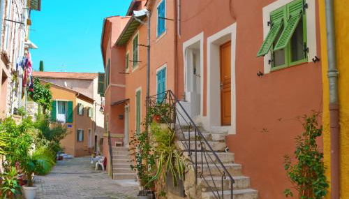 Villefranche Sur Mer One Bed - Photo 3