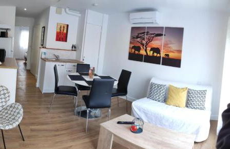 Appart'Hôtel Le Haut Berry - Foto 49