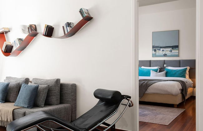 1BD Serene Calm Pool House - Foto 7