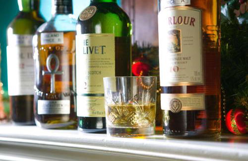 Best Western Sysonby Knoll Hotel - Photo 26