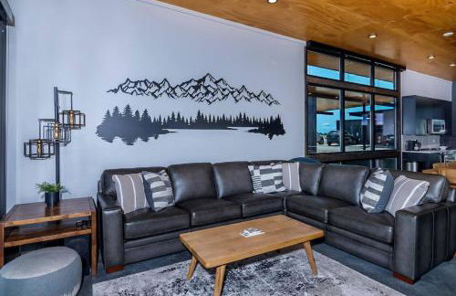 Rustic Elegance at the Gorge - Foto 9