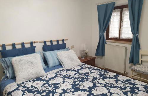 Grazioso Appartamento, Aria Condizionata "ALLE MURA DEL CASTELLO 1 Stefano e Paola Marchesini" - Foto 63