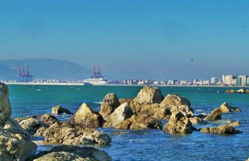 Casa Pedregalejo. Grupos-Familias - Photo 78