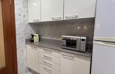 Apartamento Torres Serranos - Foto 8