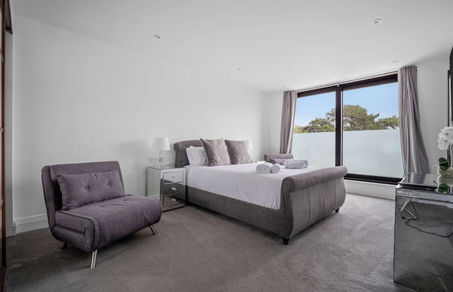 Host Stay Mount Pleasant - Foto 16