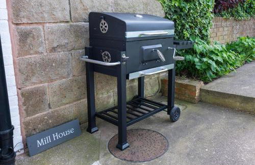 Mill House - Photo 46