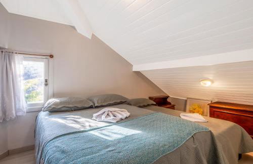 Belíssimo Duplex a 500m Lago Neg 3Q 4bikes Churrasq lareira Ar QF - Foto 31