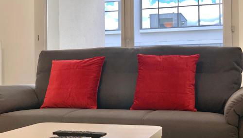 #AV The Ladybug Terrace Tout équipé - Foto 4