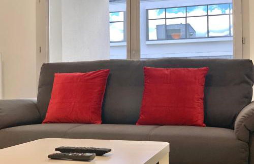 #AV The Ladybug Terrace Tout équipé - Foto 4