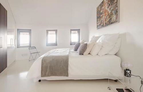 Water Tower Penthouse - Foto 20