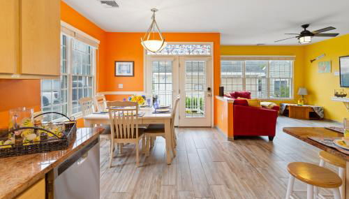 The Lucky Beach House, The Most Popular Beach House in Atlantic City! WOW! - Foto 5