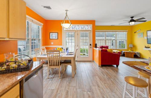 The Lucky Beach House, The Most Popular Beach House in Atlantic City! WOW! - Foto 5