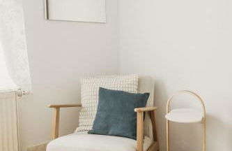 Wohnung am Wasserschloss - Foto 2