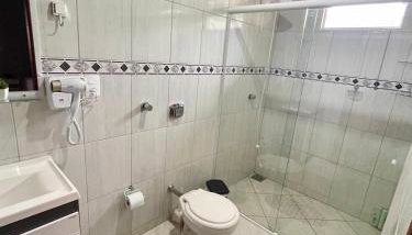 Kitnet Espaço Aconchego - Foto 2