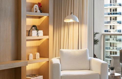 Oceanview Private Residence at 1 Hotel and Homes - 1202 - Foto 8