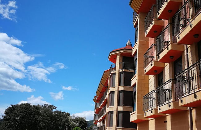 Apartamentos Gran Socaire de Noja - Foto 20