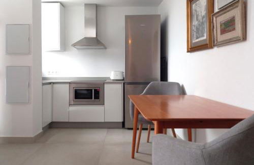 Apartamentos Julio Visconti - Foto 35