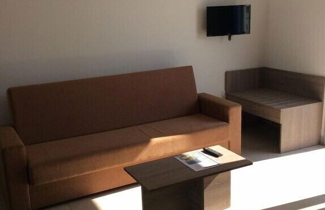 Cosmelenia Hotel Apartments - Foto 20