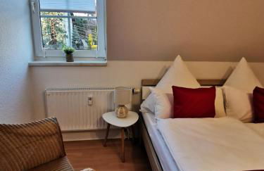 Domizil Am Stadtzentrum - Foto 8