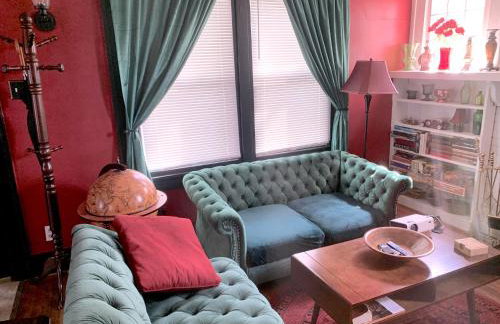 Dr. Yaple's Art Deco House - Foto 1