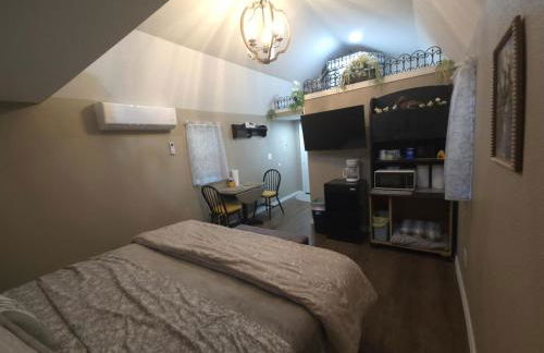 The Honey House a cozy retreat for one or two - Foto 12