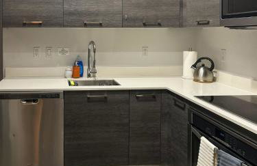 Miami HighFlr Corner 1bdr RftopPool FreeParking - Foto 49