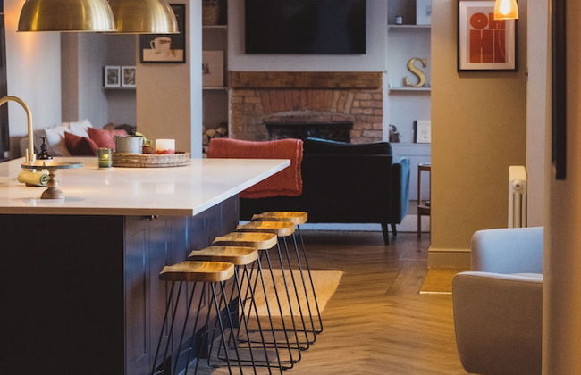 Luxury House Sleeps 14 With Secret Bar Near Bath - Photo 29