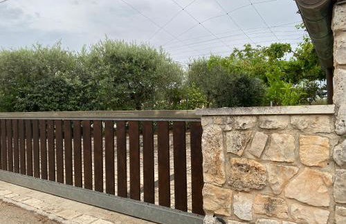 L'Agrumeto Villa & Pool - Puglia Mia Apartments - Foto 19