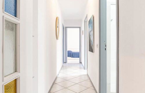 GuestHost - Casa Giovanna Lungomare Sea view - Foto 9