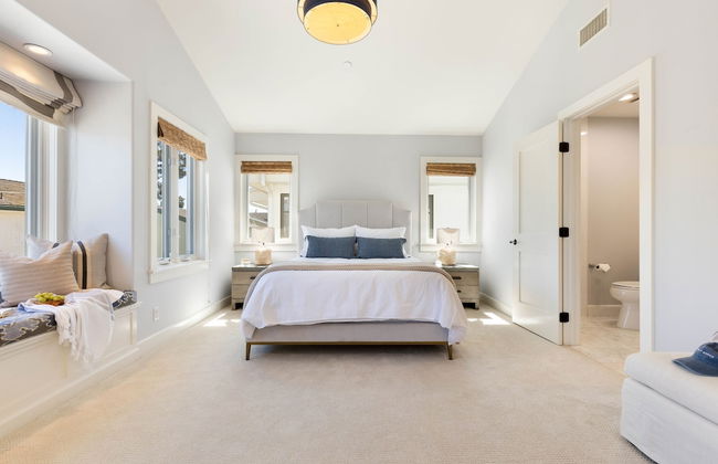 Crystal Cove by Avantstay Gorgeous Charming Newport Home - Foto 20