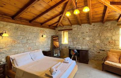 Achelatis Traditional Guest Houses - Foto 25