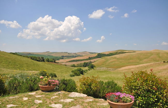 Castelmuzio - Foto 11