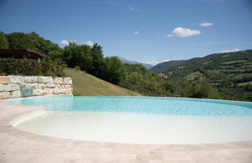 Agriturismo Rocca del Nera - Foto 30