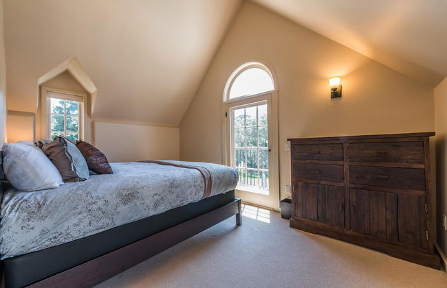 LX3 Renaissance Carmel Valley Villa Pool and Spa - Foto 7