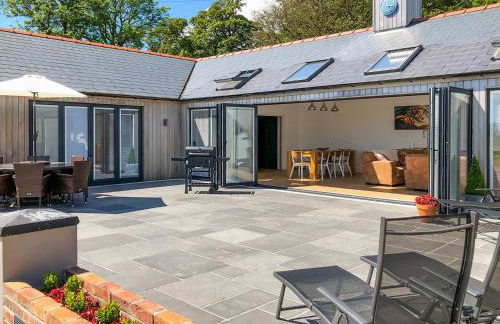 Manor Lodge Stables - Foto 1