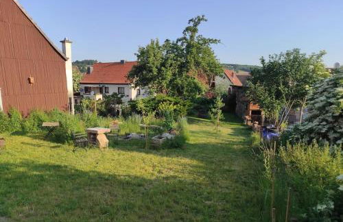 cosyTinyhouse Großburschla - Foto 12