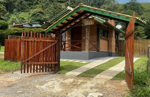 Chalé Floresta Mauá - Foto 17