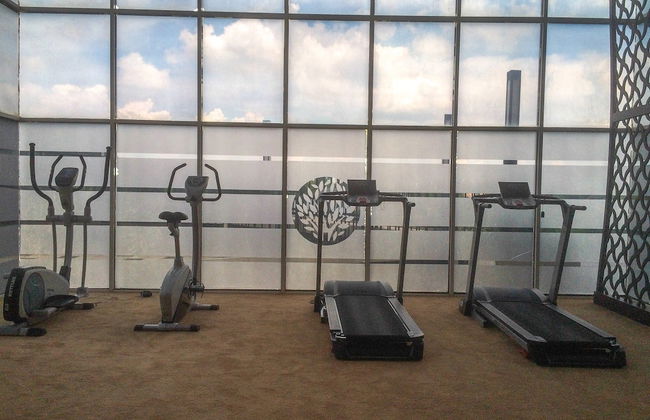 Scandinavian Japanese Style Studio The Oasis Apartment - Photo 37